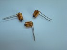 Rod Core Inductor 